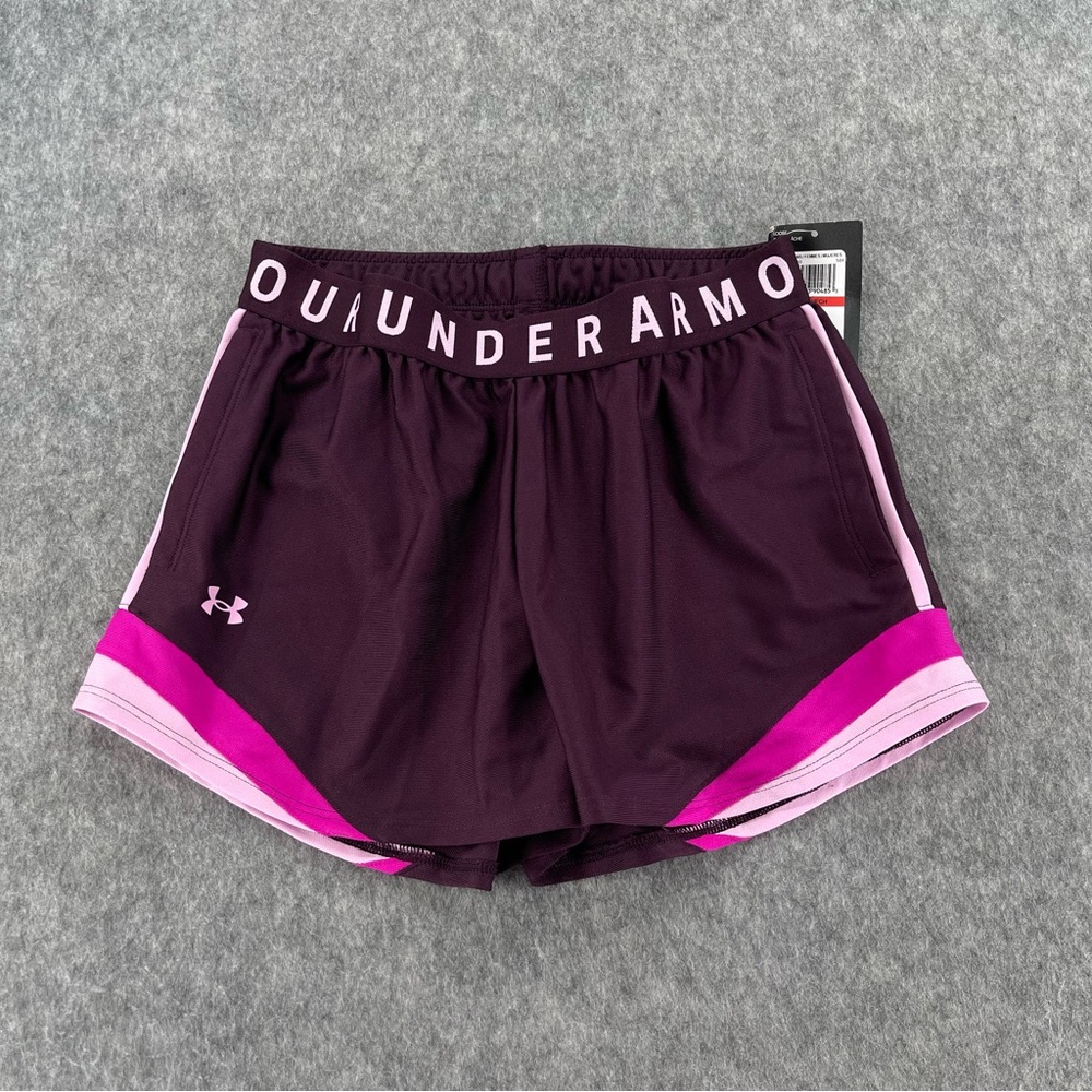 Under Armor Active Shorts Size XS